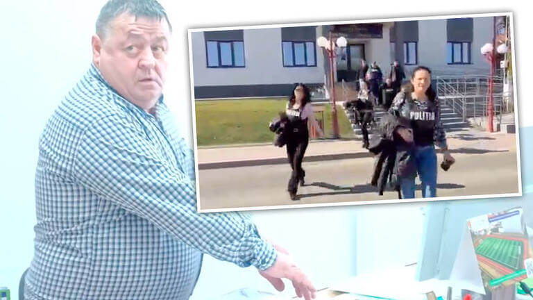 fraude cu ajutoare sociale