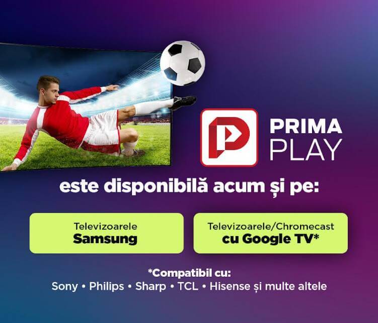Prima Play
