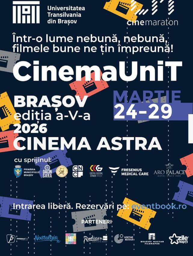 CinemaUniT