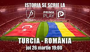 Prima Tv