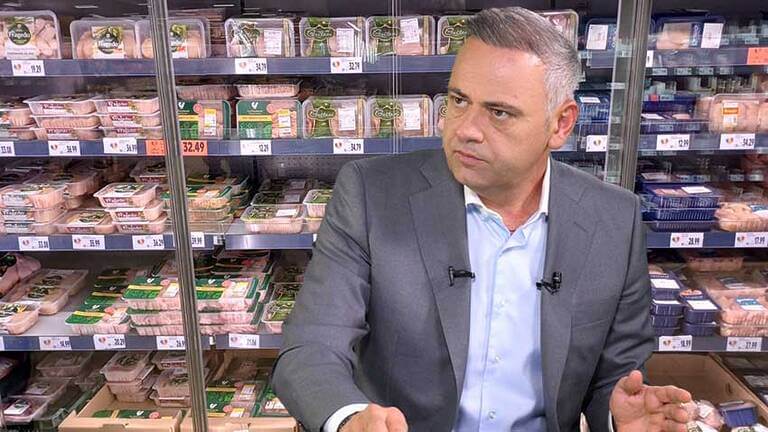MADR, Florin Barbu, carne, supermarket