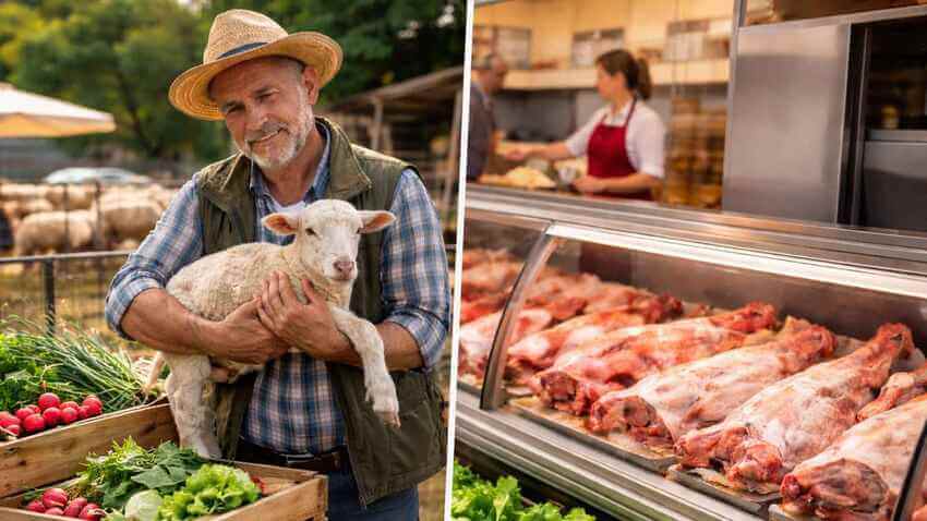 pretul mielului de paste prețul mielului de paște