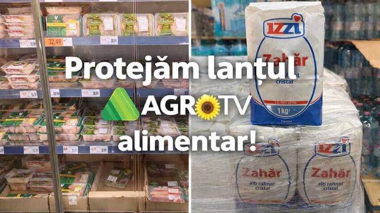 agro tv