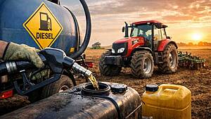 subventia la motorina, prețul motorinei, competitivitatea în agricultură