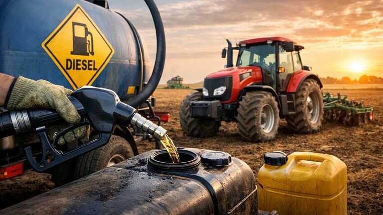 subventia la motorina, prețul motorinei, competitivitatea în agricultură