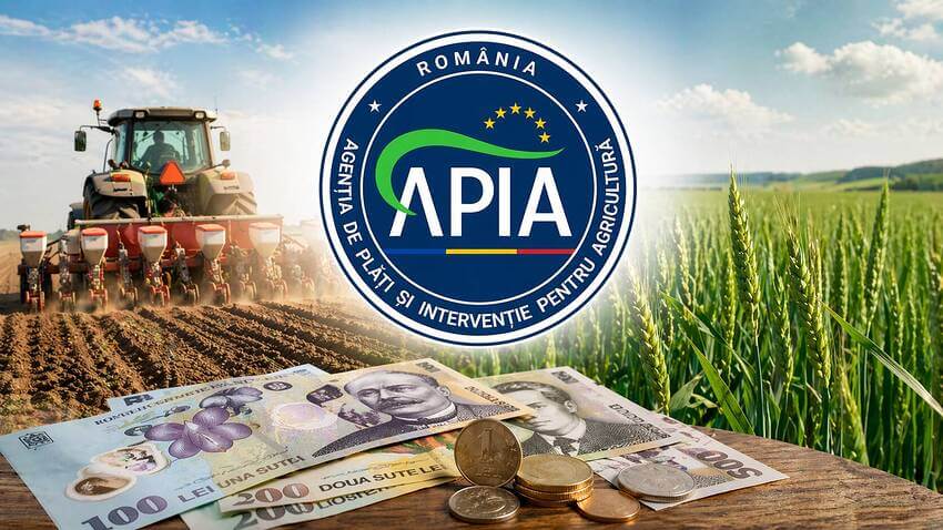 Controale APIA în ferme – ministrul Tanczos Barna a făcut anunțul