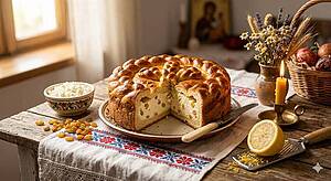 pască