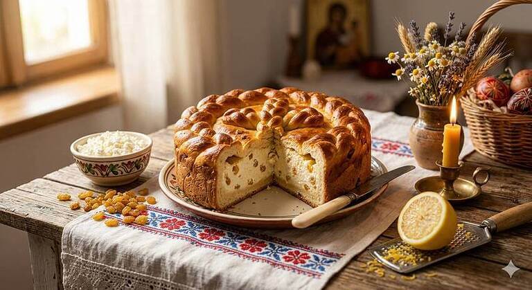 pască