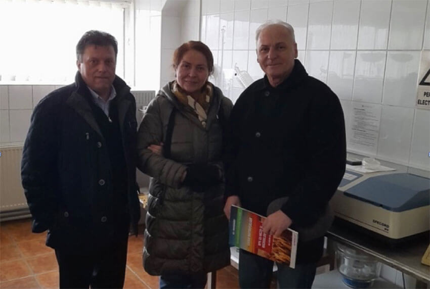 O nouă fabrică de îngrășăminte la Slobozia! 1 O nouă fabrică de îngrășăminte la Slobozia! O nouă fabrică de îngrășăminte la Slobozia! Actualitate îngrășăminte
