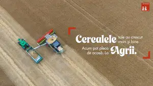 Noi soluții pentru fermieri după recoltă. Vânzarea cerealelor devine mai ușoară Stiri agricole pește