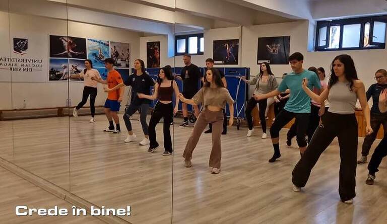 Crede în bine