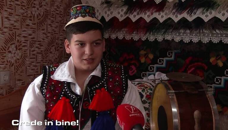 Crede în bine