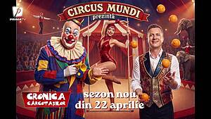 Cronica Cârcotașilor