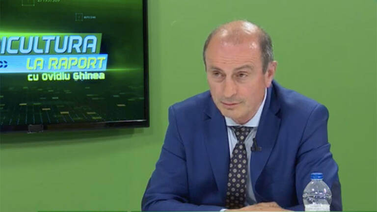 Achim Irimescu