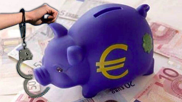 fraudă cu proiecte AFIR, fraude cu fonduri europene