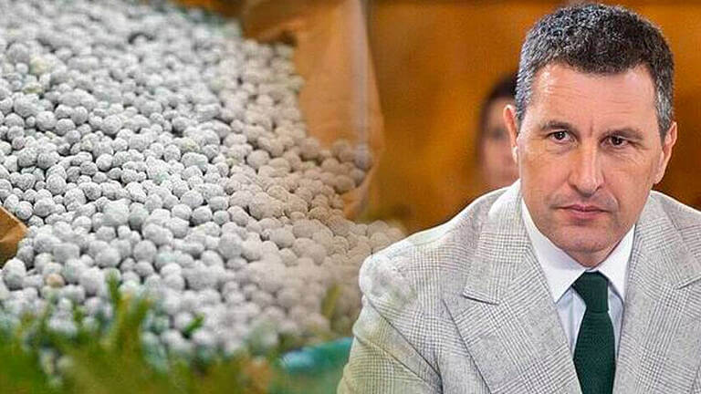 Tanczos Barna îngrășăminte