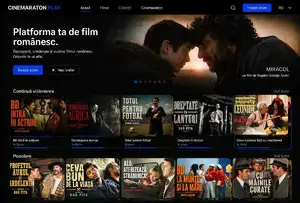 cinemaraton play