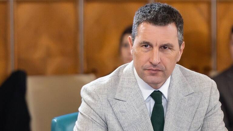 Tanczos Barna MADR