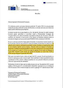 De la poarta fermei până la Bruxelles, prețul laptelui dă în clocot! Cine umflă cifrele raportate Comisiei Europene 1 De la poarta fermei până la Bruxelles, prețul laptelui dă în clocot! Cine umflă cifrele raportate Comisiei Europene De la poarta fermei până la Bruxelles, prețul laptelui dă în clocot! Cine umflă cifrele raportate Comisiei Europene Actualitate prețul laptelui