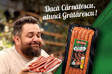 reclama gratarescu