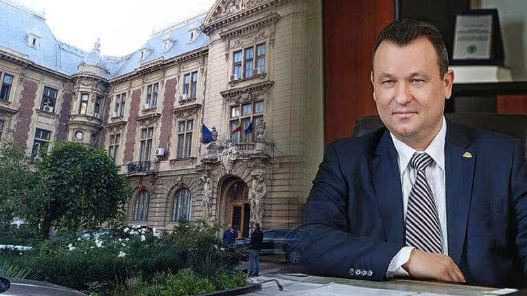 Nicolae Istudor