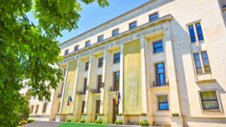 USAMV, Agriculture for Life