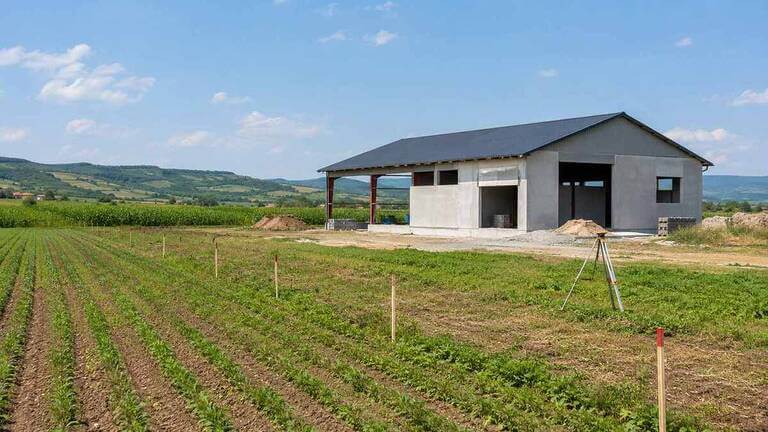 constructii terenuri agricole