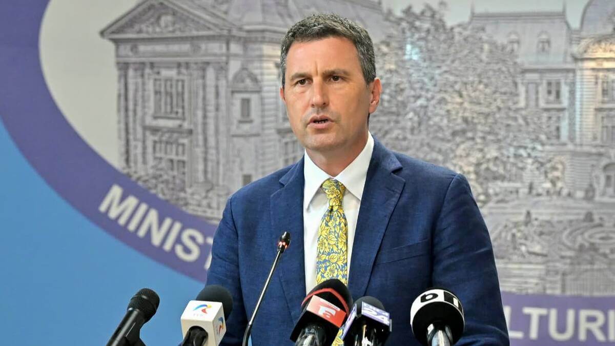 Ministrul Tánczos Barna: Nu intră la pușcărie cei care au forat un puț