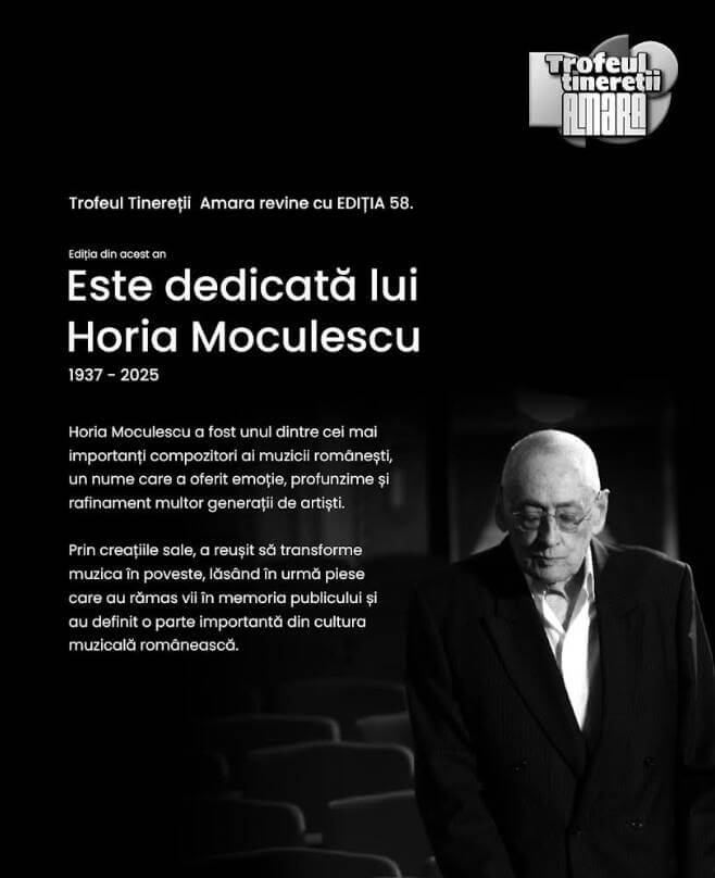 Horia Moculescu