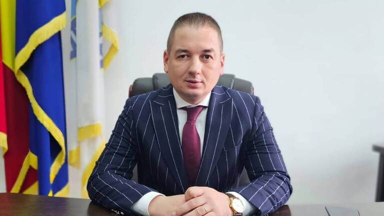ANSVSA Alexandru Bociu
