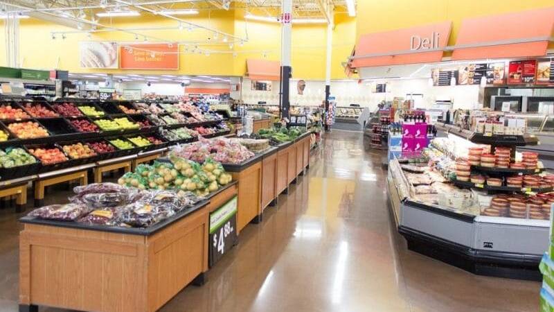 fermieri supermarket