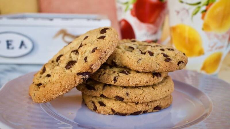 biscuiti fara gluten