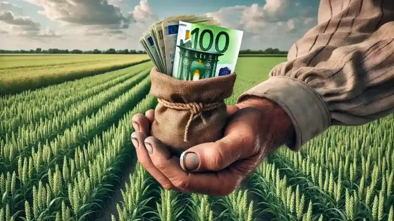 finanțare cu fonduri europene